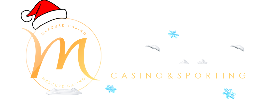 Mercurecasino logo